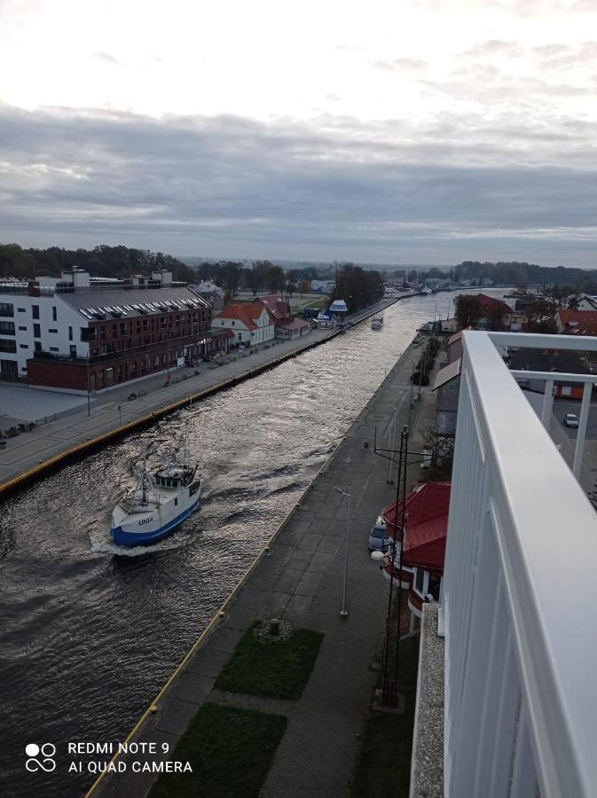 Luksusowe Widokowe, Apartmán *